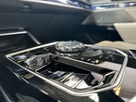 BMW 740 740d Theatre Screen , снимка 10