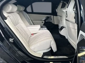 BMW 740 740d Theatre Screen , снимка 7