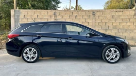 Hyundai I40 1.7 CRDi Подгрев, Климатроник, Лизинг, снимка 7