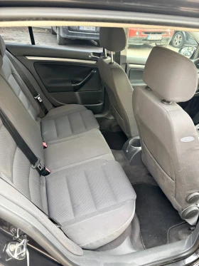 VW Golf, снимка 8