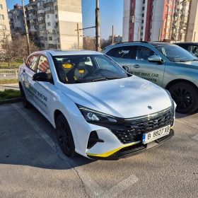 DONGFENG Shine Е3, снимка 1