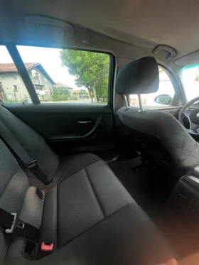 BMW 320 E91 , снимка 12