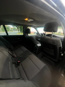 BMW 320 E91 , снимка 11