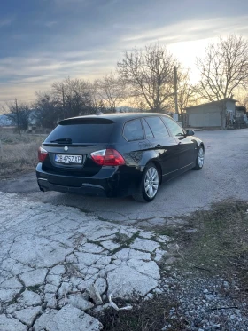 BMW 320 E91 , снимка 5
