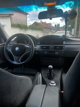 BMW 320 E91 , снимка 13