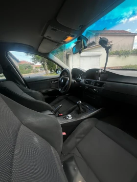 BMW 320 E91 , снимка 9