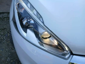 Peugeot 208 1.6 Face BlueHDI Euro6, снимка 17