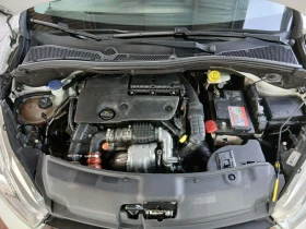 Peugeot 208 1.6 Face BlueHDI Euro6, снимка 16