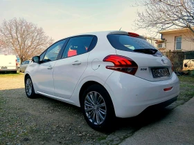 Peugeot 208 1.6 Face BlueHDI Euro6, снимка 7