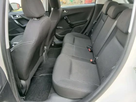 Peugeot 208 1.6 Face BlueHDI Euro6, снимка 12