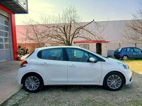 Peugeot 208 1.6 Face BlueHDI Euro6, снимка 4
