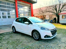 Peugeot 208 1.6 Face BlueHDI Euro6, снимка 3