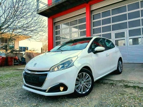 Peugeot 208 1.6 Face BlueHDI Euro6, снимка 1