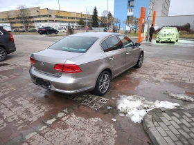 VW Passat, снимка 2