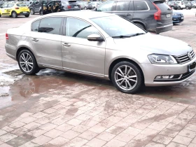 VW Passat, снимка 1