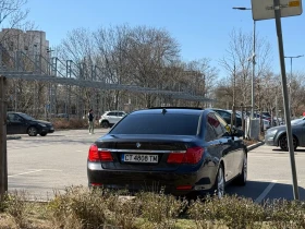 BMW 730, снимка 5
