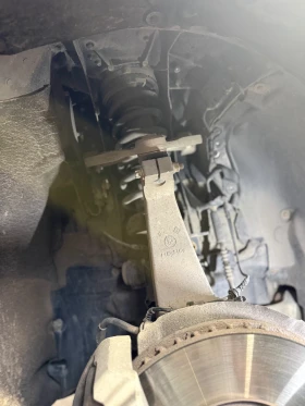 BMW 730, снимка 17