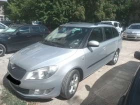 Skoda Fabia, снимка 4