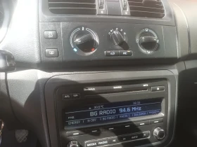 Skoda Fabia, снимка 9