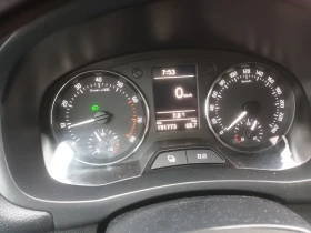 Skoda Fabia, снимка 5