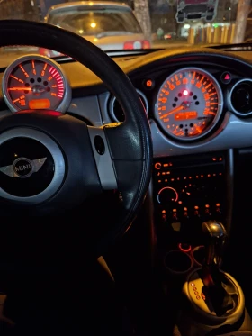 Mini Cooper, снимка 6