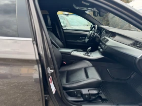 BMW 530 3.0d* X-Drive* NAVI* , снимка 9