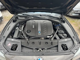 BMW 530 3.0d* X-Drive* NAVI* , снимка 12