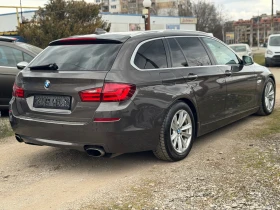 BMW 530 3.0d* X-Drive* NAVI* , снимка 6