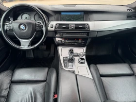 BMW 530 3.0d* X-Drive* NAVI* , снимка 10