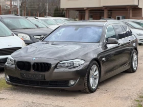 BMW 530 3.0d* X-Drive* NAVI* , снимка 4