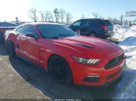 Ford Mustang 5l Gt, снимка 1