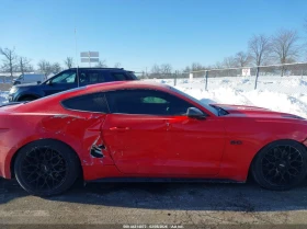 Ford Mustang 5l Gt, снимка 13