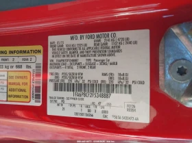 Ford Mustang 5l Gt, снимка 9