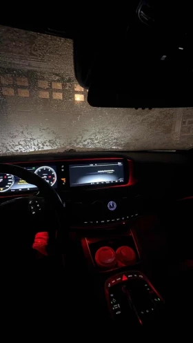 Mercedes-Benz S 550 АВТО КРЕДИТ, снимка 13