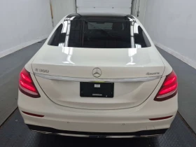 Mercedes-Benz E 300 * CARFAX * ЦЕНА ДО БГ, снимка 4