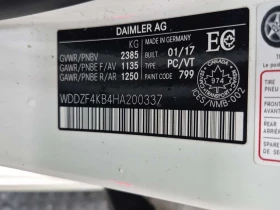 Mercedes-Benz E 300 * CARFAX * ЦЕНА ДО БГ, снимка 17