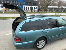 Mercedes-Benz E 220, снимка 6