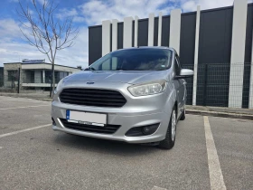 Ford Courier 1.5TDCi* Първи собственик, снимка 3