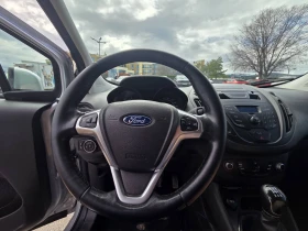 Ford Courier 1.5TDCi* Първи собственик, снимка 14
