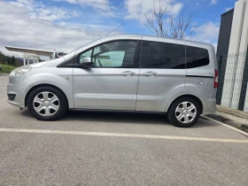 Ford Courier 1.5TDCi* Първи собственик, снимка 5