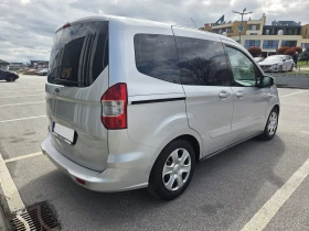 Ford Courier 1.5TDCi* Първи собственик, снимка 7