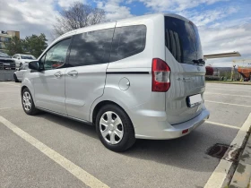Ford Courier 1.5TDCi* Първи собственик, снимка 6