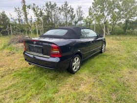 Opel Astra Автоматик, снимка 17