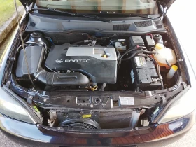 Opel Astra Автоматик, снимка 6