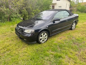 Opel Astra Автоматик, снимка 16