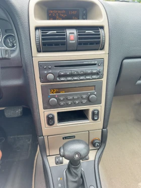 Opel Astra Автоматик, снимка 13