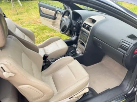 Opel Astra Автоматик, снимка 14
