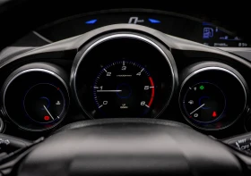Honda Civic 1.6D Facelift! Поръчков цвят! ТОП! С Гаранция! , снимка 13