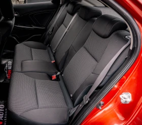 Honda Civic 1.6D Facelift! Поръчков цвят! ТОП! С Гаранция! , снимка 11