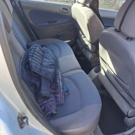 Peugeot 206 SW1.4HDI, снимка 7